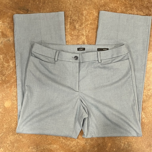 Loft Trouser Size 14 Like brand New - Picture 2 of 9